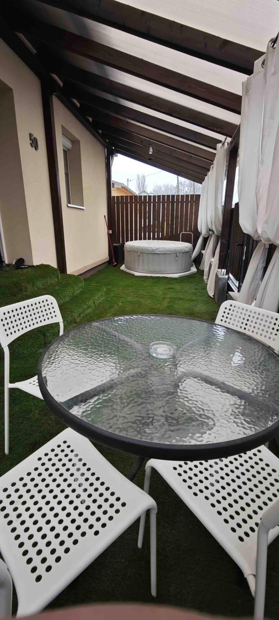 Lugas Apartman Miskolctapolca 2 Haloszoba Dezsa Es Jakuzzi Koezel A Barlangfuerdohoez Exterior photo